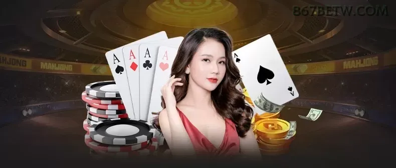 Cassino 867bet - mesas ao vivo e jogos