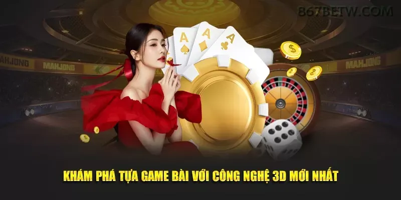 Cassino ao vivo 867bet dealers