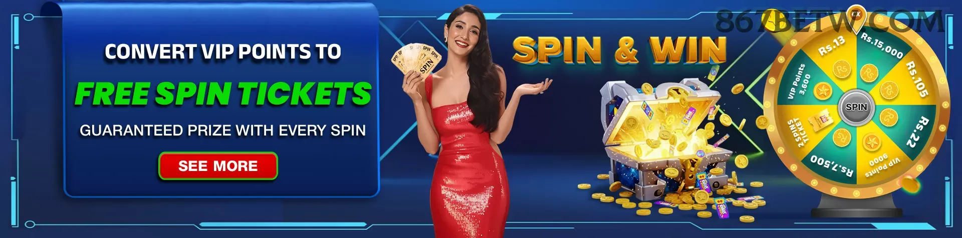 Ganhar e sacar na 867bet